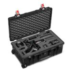 Manfrotto PRO Light Tough TH-55 HighLid Carry-on with Pre-cubed Foam - Image 7