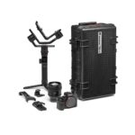 Manfrotto PRO Light Tough TH-55 HighLid Carry-on with Pre-cubed Foam