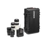 Manfrotto PRO Light Tough TH-55 HighLid Carry-on with Pre-cubed Foam - Image 8