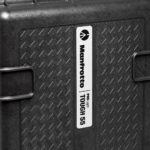 Manfrotto PRO Light Tough TH-55 HighLid Carry-on with Pre-cubed Foam - Image 3