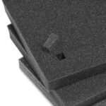 Manfrotto Pro Light Reloader Tough-55 low lid carry-on camera roller - Image 20