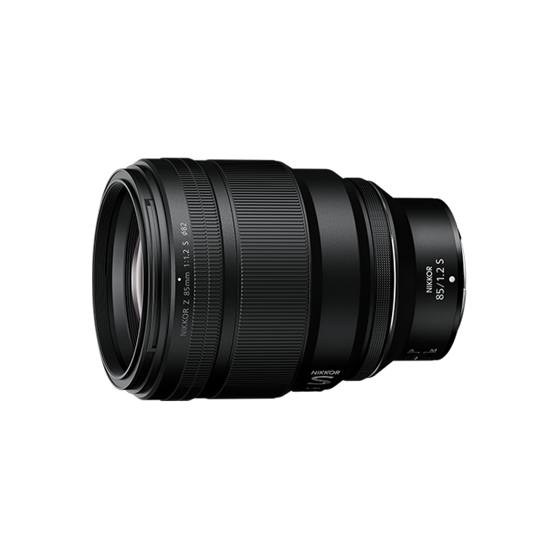 prod NIKKOR Z 85mm f/1.2 S - Image 1