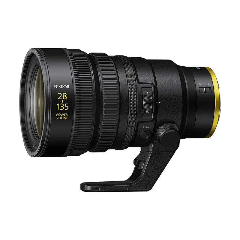 product-new-nikkor-z-28-135mm-lens-nikon-cameras-lenses-accessories.jpg NIKKOR Z 28-135mm f/4 PZ - Image 1