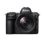 Nikon Z 8 + 24-120 f4 S