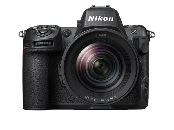 Nikon Z 8 + 24-120 f4 S