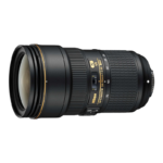 NIKKOR AF-S 24-70mm f/2.8E ED VR