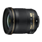 NIKKOR AF-S 24mm f/1.8G ED