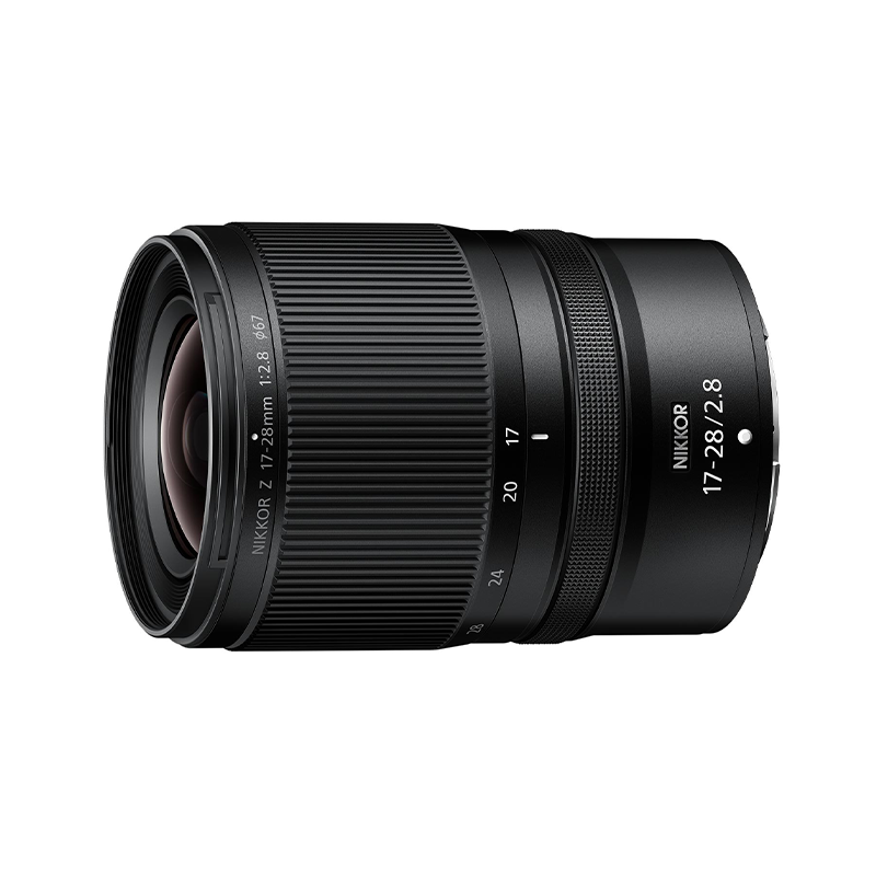 product_01_02 (2).jpg NIKKOR Z 17-28mm f/2.8 - Image 1