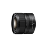 NIKKOR Z DX 12-28mm f/3.5-5.6 PZ VR