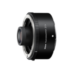 NIKON Z TELECONVERTER TC-2.0x