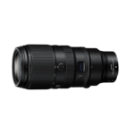 NIKKOR Z 100-400mm f/4.5-5.6 VR S