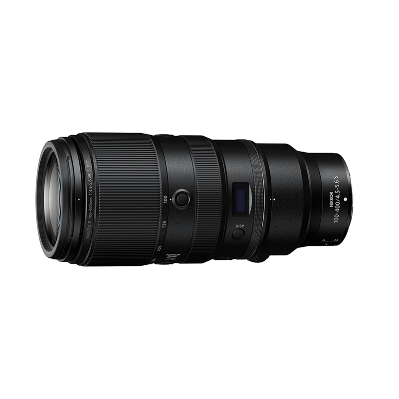 product_01_02.jpg NIKKOR Z 100-400mm f/4.5-5.6 VR S - Image 1