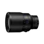 NIKKOR Z 58mm f/0.95 S Noct