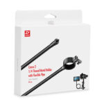 ZHIYUN Crane 2 1/4 Thread Metal Holder with Flexible Pipe - Image 3