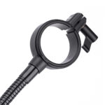 ZHIYUN Crane 2 1/4 Thread Metal Holder with Flexible Pipe - Image 6