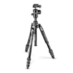 Manfrotto Tripod SET MKBFRTA4BK-BH BEFREE ADV AL TWT BLK