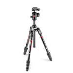 Manfrotto Tripod SET MKBFRTC4-BH BEFREE ADV CF TWT KIT BH