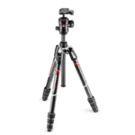Manfrotto Tripod SET MKBFRTC4GT-BH BEFREE GT CF BK 4 SEC BH