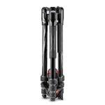 Manfrotto Видео SET MVKBFRT-LIVE Befree Live TWT BLK KIT 2W - Image 4