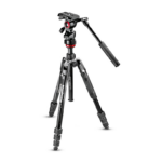 Manfrotto Видео SET MVKBFRT-LIVE Befree Live TWT BLK KIT 2W