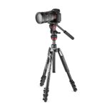Manfrotto Видео SET MVKBFRL-LIVE Befree kit w Befree Live head - Image 6