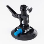 Manfrotto 241 Pump Cup W/Swivel 5/8 Socket - Image 7