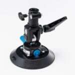 Manfrotto 241 Pump Cup W/Swivel 5/8 Socket - Image 6