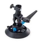 Manfrotto 241 Pump Cup W/Swivel 5/8 Socket