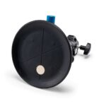 Manfrotto 241 Pump Cup W/Swivel 5/8 Socket - Image 5