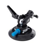 Manfrotto 241 Pump Cup W/Swivel 5/8 Socket - Image 3