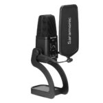 SARAMONIC SR-MV7000 Multi-Pattern Large Diaphragm Condenser Microphone