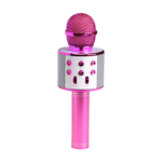 DENVER KMS-20PMK2 Bluetooth Karaoke Mic Speaker