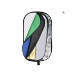 Reflector 7in1 150x200cm - YR43 - Image 2