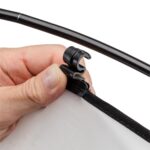 Lastolite LL LR3331 HaloCompact Plus Reflector 98cm Silver/White - Image 4