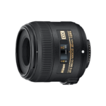 NIKKOR AF-S DX Micro 40mm f/2.8G