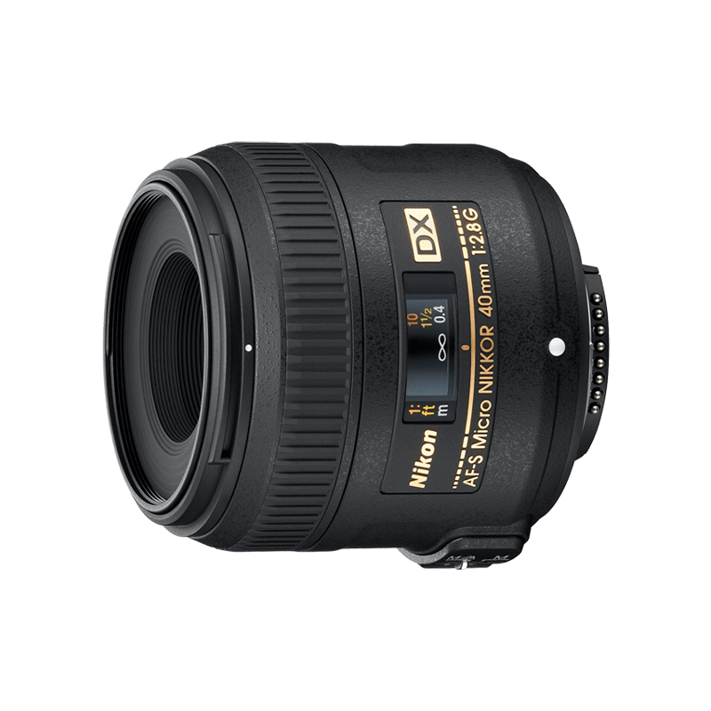 representative-2200_-iK7S0qnc NIKKOR AF-S DX Micro 40mm f/2.8G - Image 1