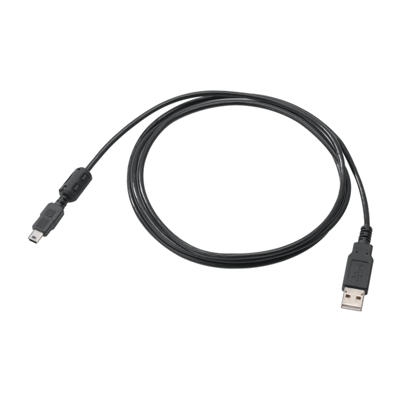 representative-25262-VSAfxOl_-large Nikon UC-E4 USB Cable - Image 1