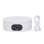Motorized Rotating Display Stand 16cm - Image 4