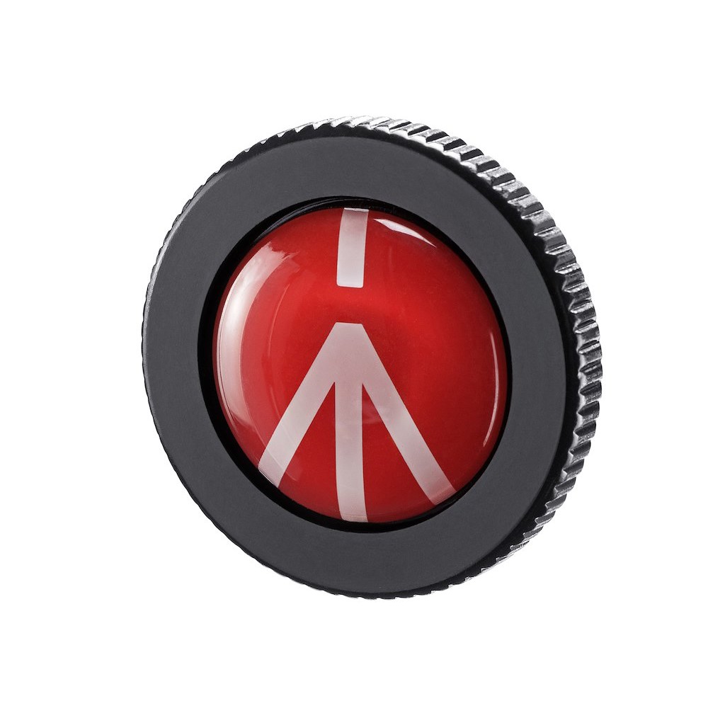 roundpl Manfrotto round-pl accessory release plate - Image 1
