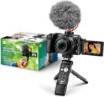 Nikon Z 30 Vlogger Kit - Image 7