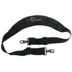 Lowepro Deluxe Shoulder Strap (Black)