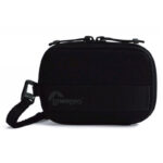 Lowepro Seville 20 Pouch (Black)