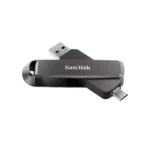 SanDisk Extreme PRO 1TB Metal Dual Drive,1000/900MB/s, USB Type C + A