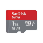 SanDisk SDXC 1TB Ultra Mic.150MB/s A1Class10 UHS-I +Adap.