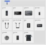 SARAMONIC Air-01 Wireless Microphone - Image 6