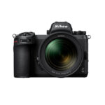 Nikon Z 6II + 24-70mm f/4