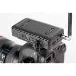 SARAMONIC SR-WM4C VHF Wireless Lavalier Microphone System - Image 2