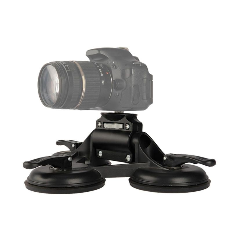 suction-cup-camera-mount 1 Car Suction Cup Camera Mount A - Image 1