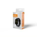 DENVER SW-182B Smartwatch Bluetooth - Image 4