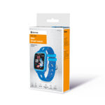 DENVER SWK-110BU Smartwatch blue - Image 4